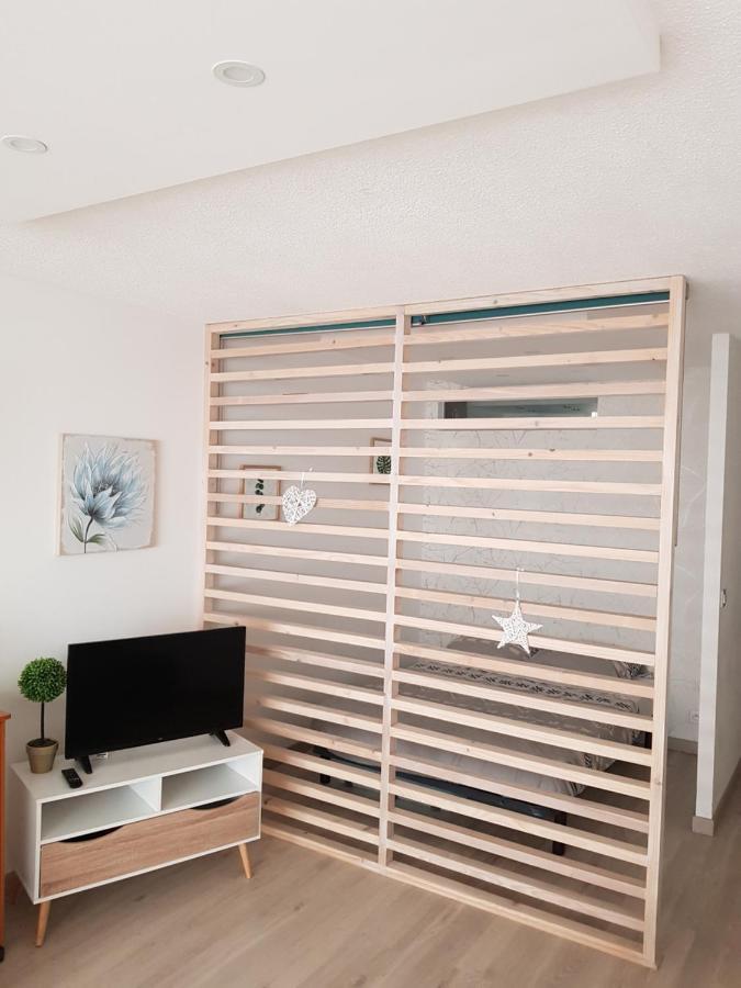 -Vallespir-Standing, Cosy, Bord De Mer, Parking Canet-en-Roussillon Dış mekan fotoğraf